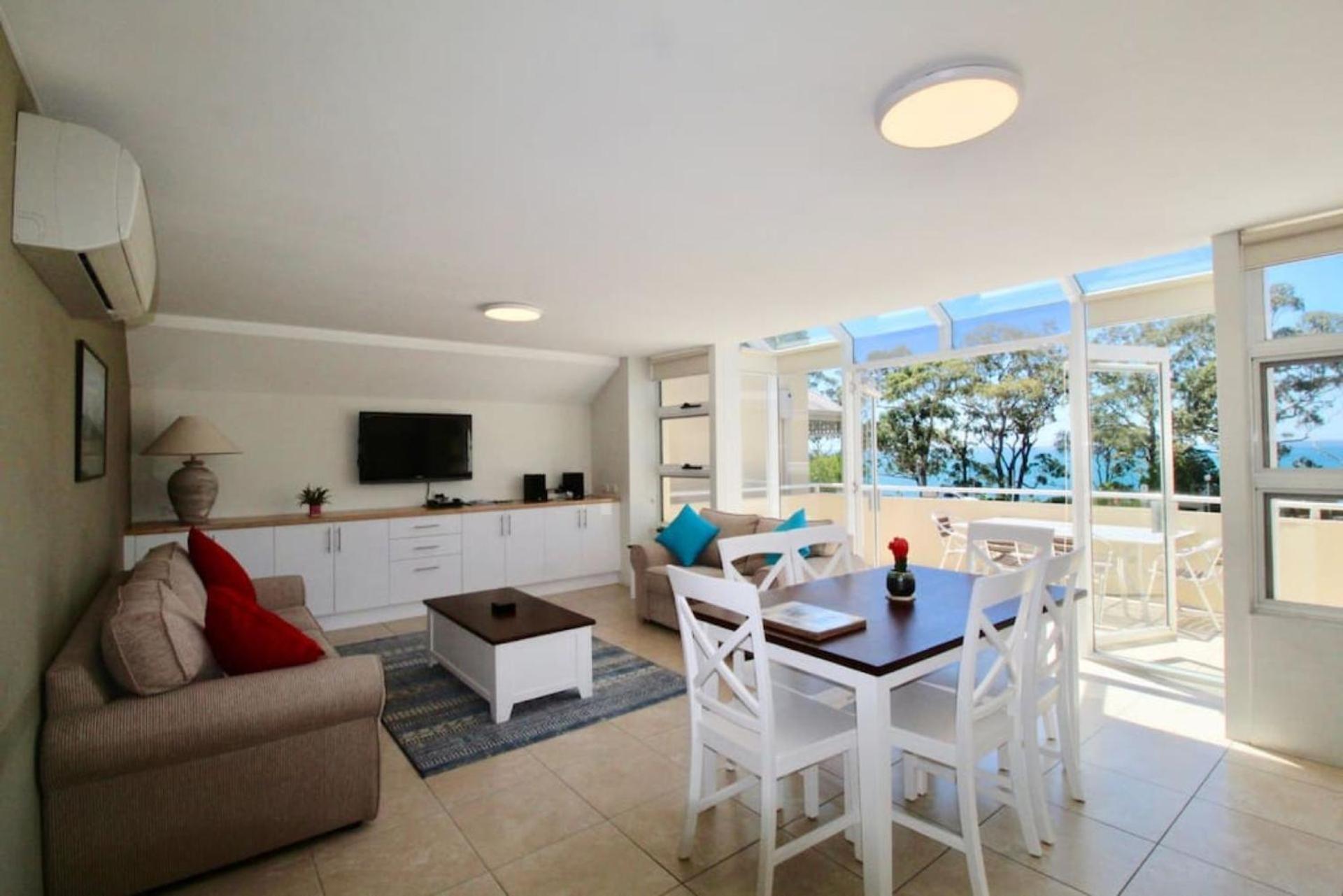 Simply The Best - Couple Getaway In Huskisson Apartment Exterior photo