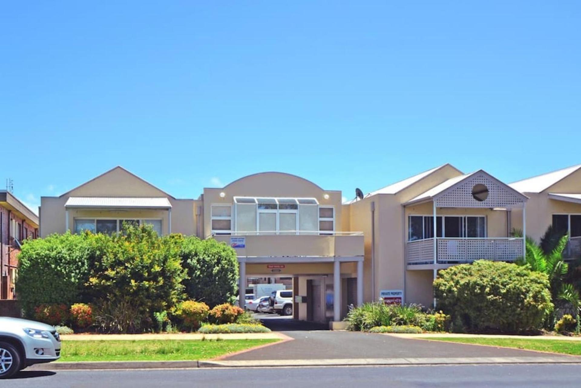 Simply The Best - Couple Getaway In Huskisson Apartment Exterior photo